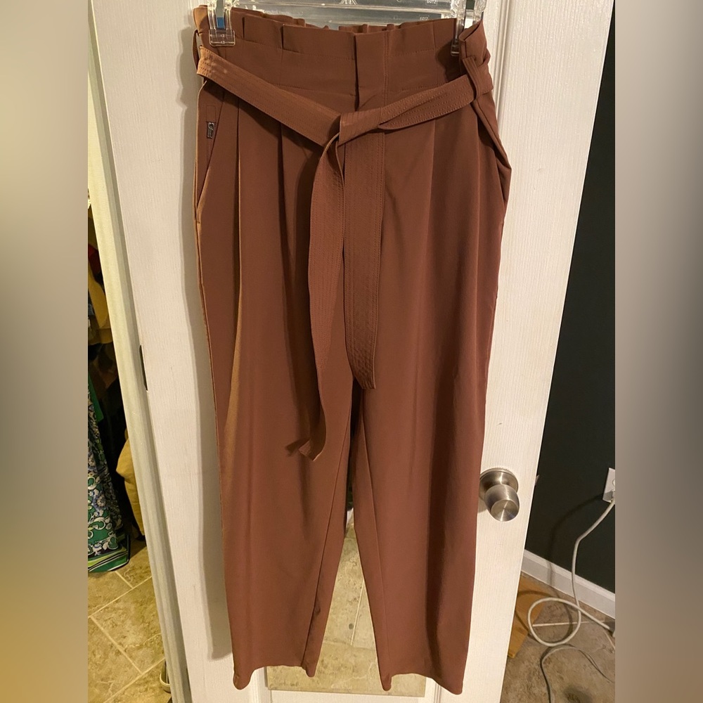 Athleta Skyline II Pant Size 6